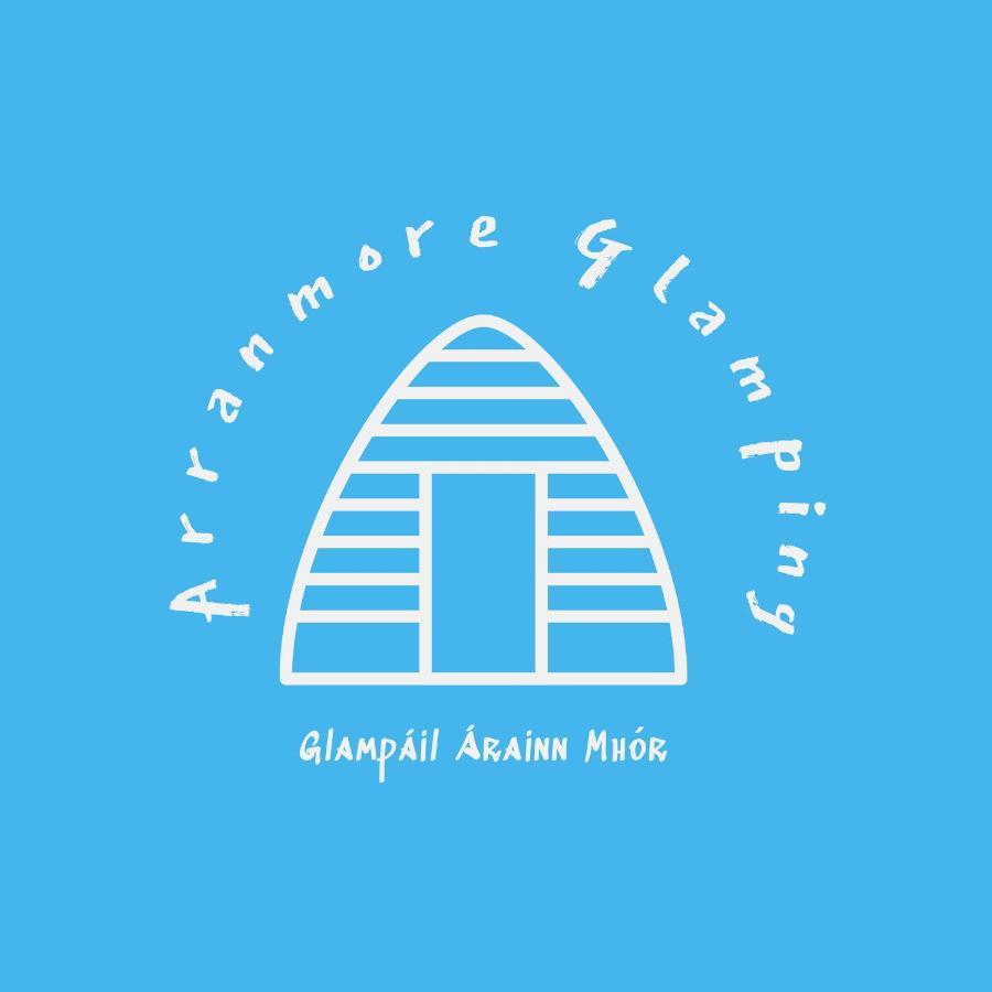 Arranmore Glamping Aphort Екстер'єр фото