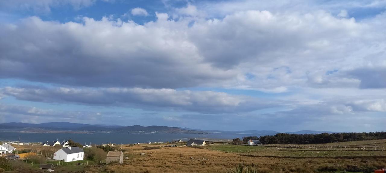 Arranmore Glamping Aphort Екстер'єр фото