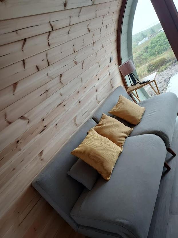 Arranmore Glamping Aphort Екстер'єр фото