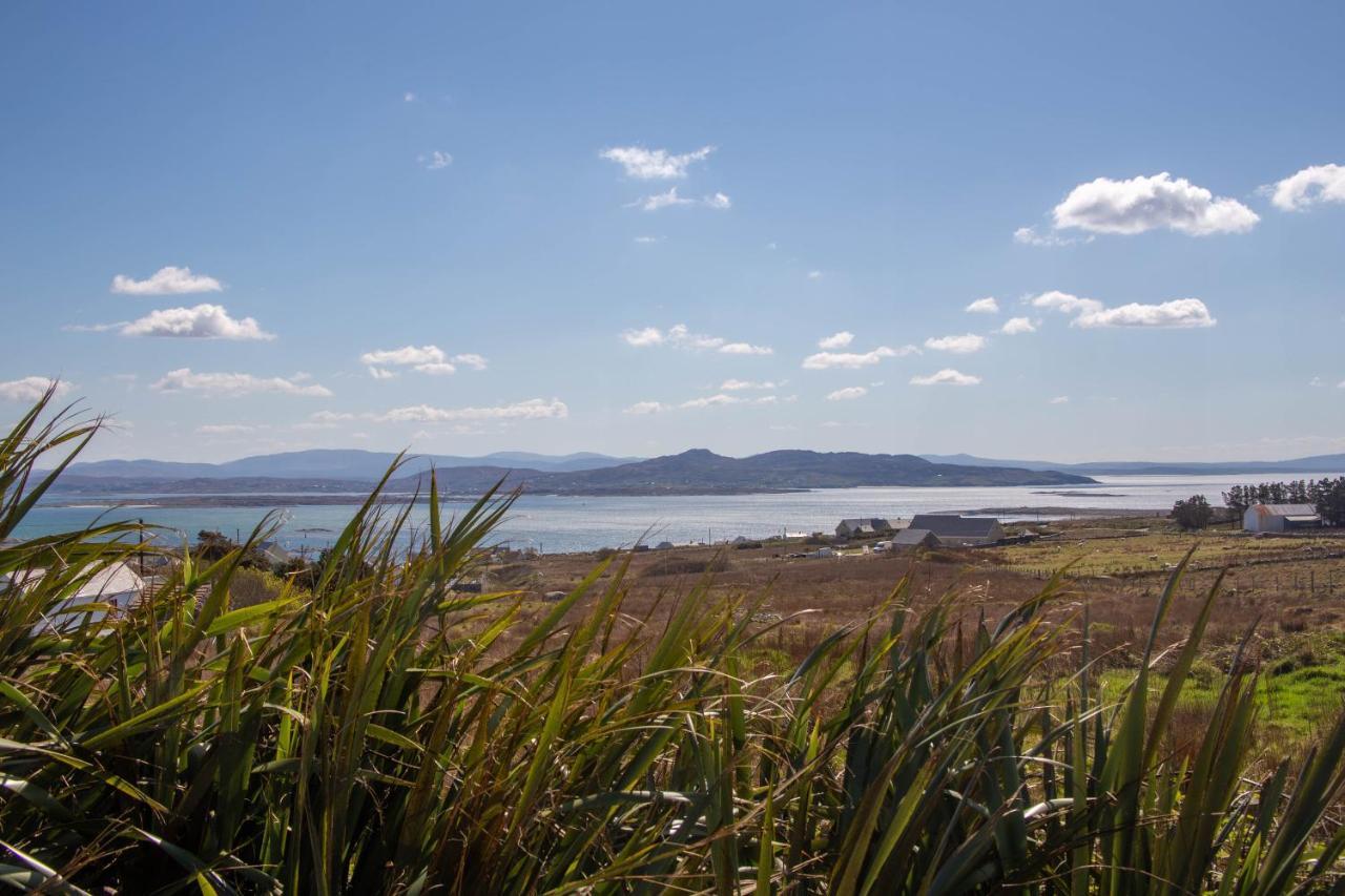 Arranmore Glamping Aphort Екстер'єр фото